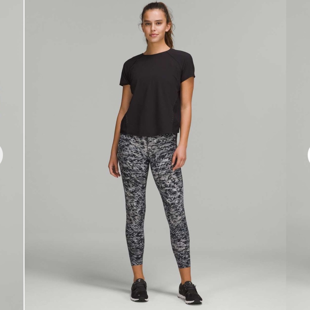 Lululemon Base Pace Tight